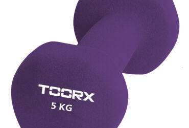 Toorx Neoprene 1x 5.0kg