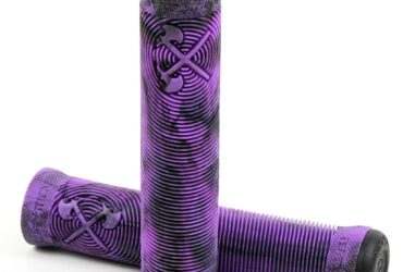 Demolition New Axes Grips (purple/black)