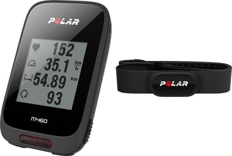 Polar M460 HR 90064872 GPS Ποδηλατου