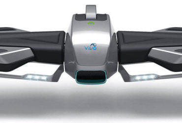 Mediacom Vivo VF1 8.5'' Hoverboard με 13km/h max Ταχυτητα και 15km Αυτονομια
