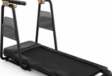 Horizon Fitness TT5.0 Citta Ηλεκτρικός Αναδιπλούμενος Διάδρομος Γυμναστικής για Χρήστη έως 115kg
