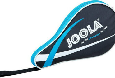 Joola Pocket Θήκη για Ρακέτα Ping Pong Μπλε