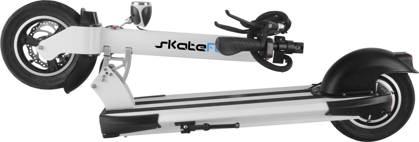Skateflash SK Urban 3.0 Ηλεκτρικο Πατινι με 40km/h max Ταχυτητα και 35km Αυτονομια