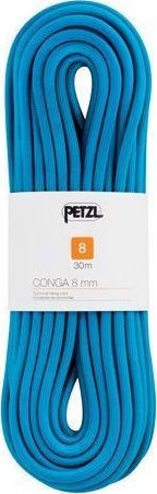 Σχοινι Αναρριχησης Petzl Conga 8.0 mm – 20m