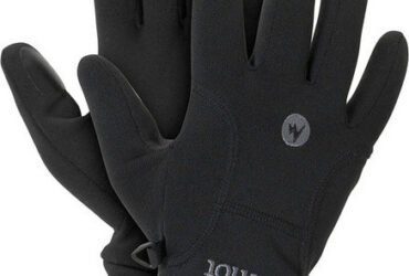 Marmot Γαντια Ορειβασιας Power Stretch Glove