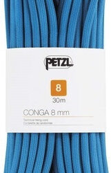 Σχοινι Αναρριχησης Petzl Conga 8.0 mm – 30m