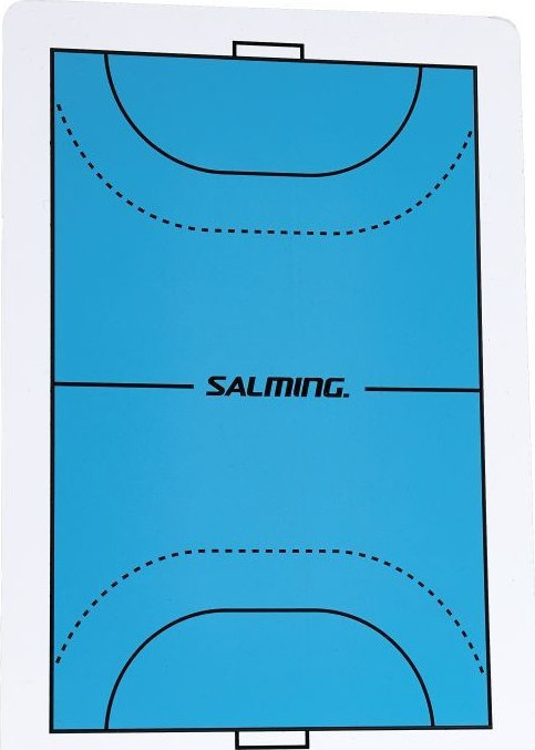 Salming PE Board to CoachMap Handball