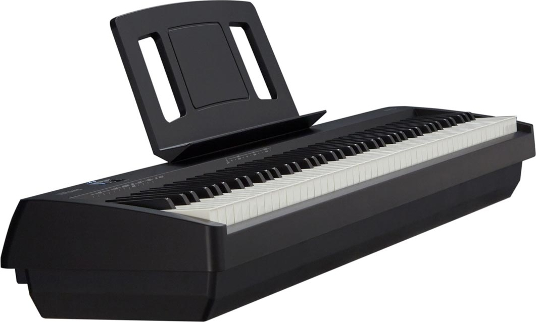 Roland Ηλεκτρικό Πιάνο FP-10 Black