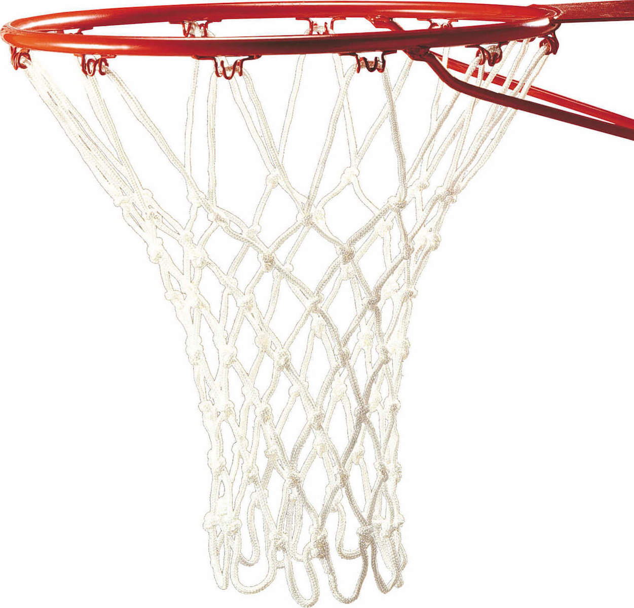 Amila Basketball Net White (44955)