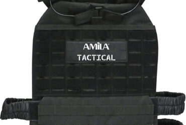 Amila Military Vest 1x 1.65kg