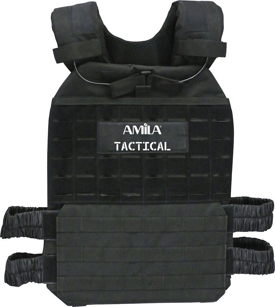 Amila Military Vest 1x 1.65kg
