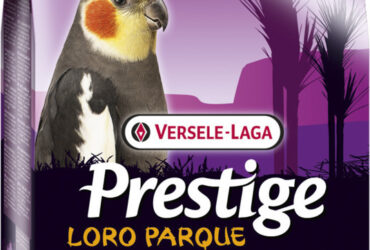 Versele Laga Prestige Loro Parque Τροφή για Μεγάλους Παπαγάλους Australian Parakeet Mix 1kg