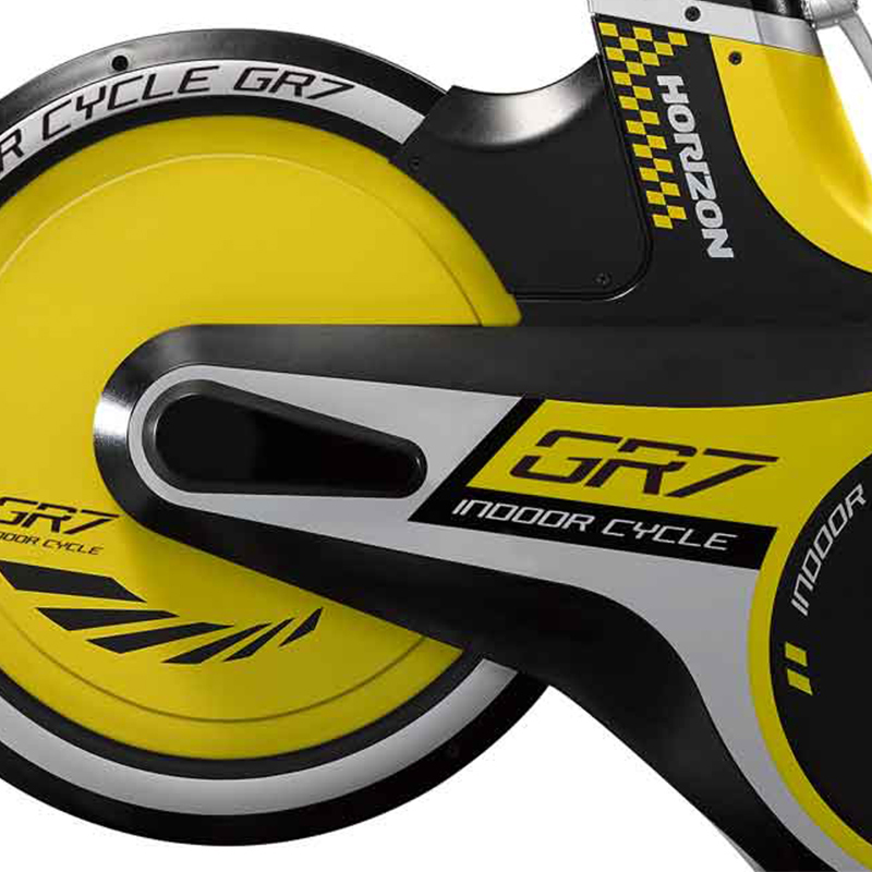 Horizon Fitness GR7 Ποδήλατο Spinning