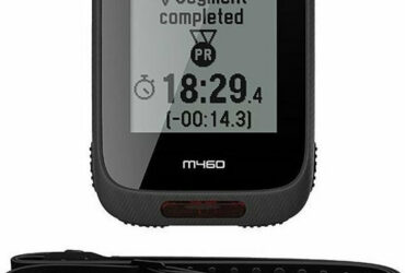 Polar M460 HR 90064872 GPS Ποδηλατου