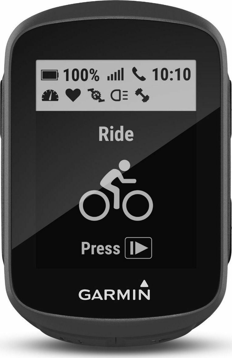 Garmin Edge 130 Plus 010-02385-01 GPS Ποδηλατου