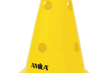 Amila 99534 30cm Yellow