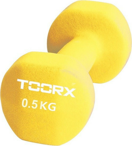 Toorx Neoprene 1x 0.5kg