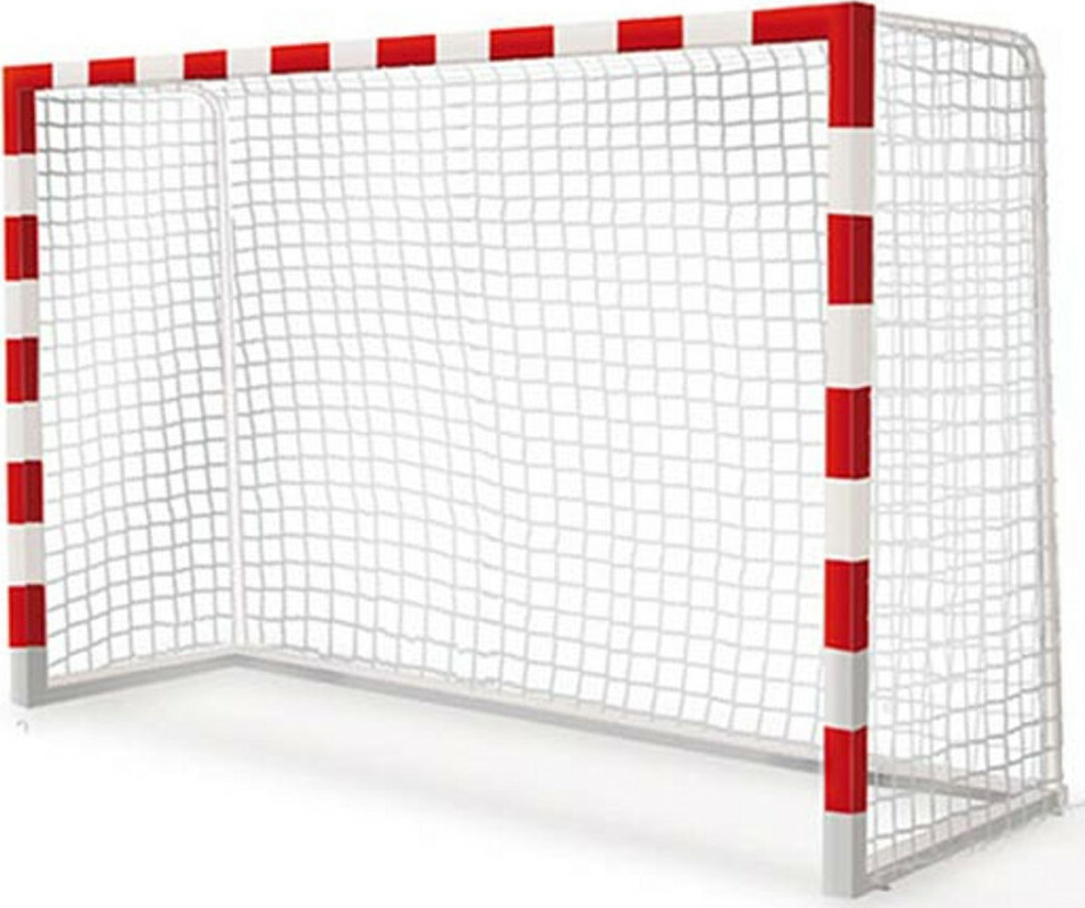 Amila 44916 Δίχτυ Handball 2.0mm