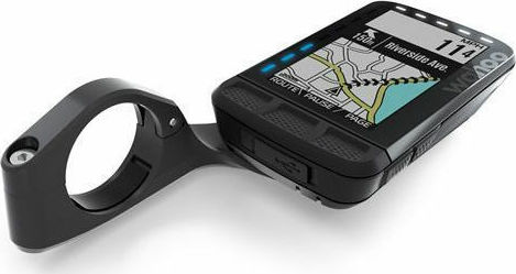 Wahoo Elemnt Roam WFCC4 GPS Ποδηλατου Ταχυμετρο – Μετρητης Αποστασεων