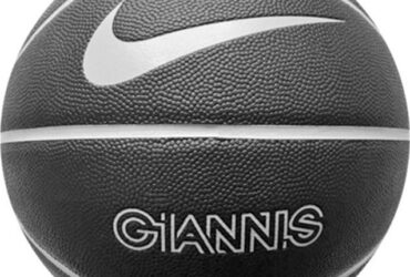 NIKE GIANNIS ALL COURT