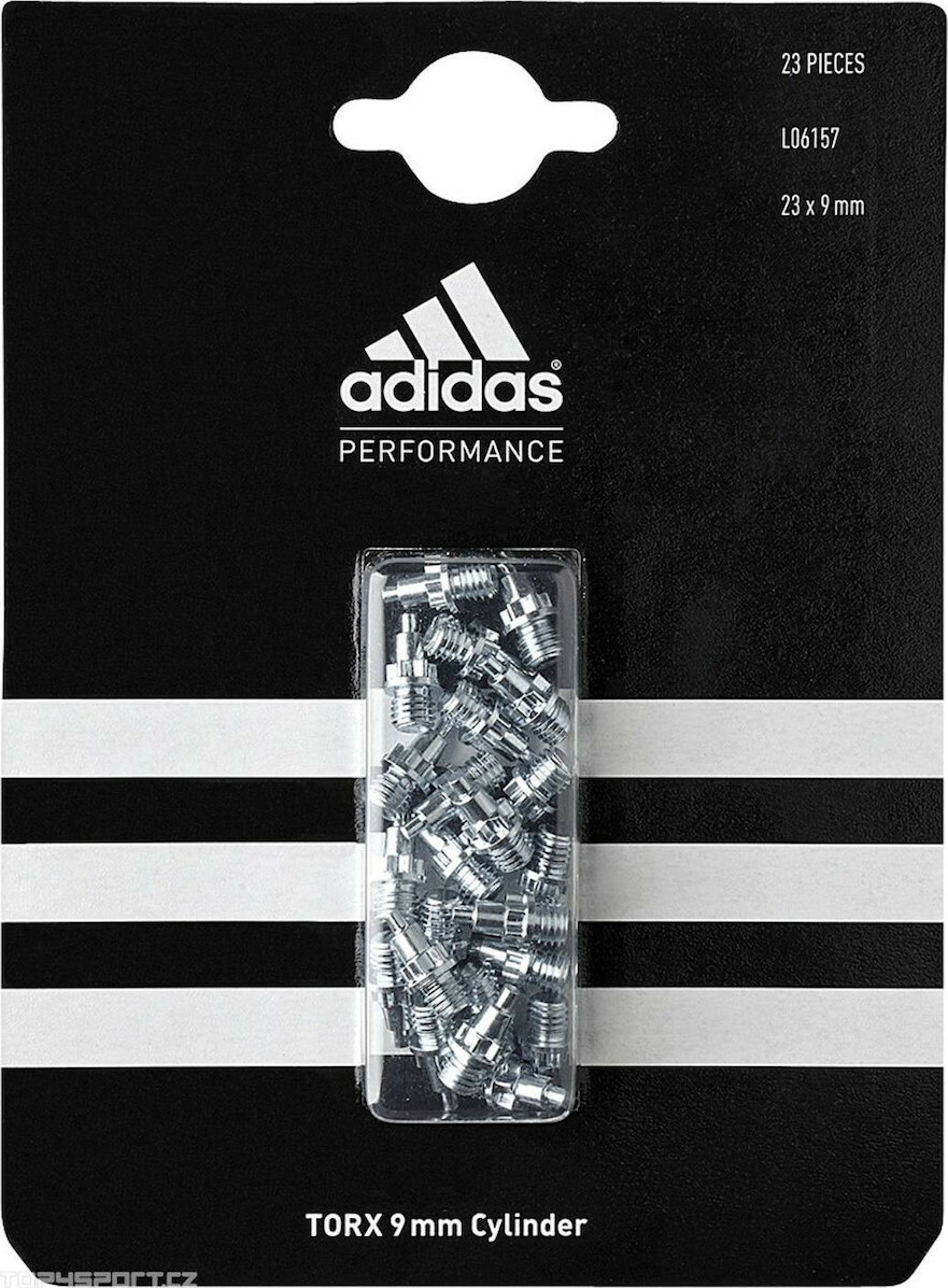 Adidas Performance Torx 9Mm Cylinder Καρφακια Για Spikes