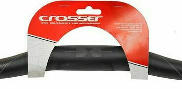 Τιμόνι Βουνού CROSSER XCS201 740mm black