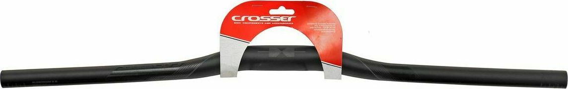 Τιμόνι Βουνού CROSSER XCS201 740mm black