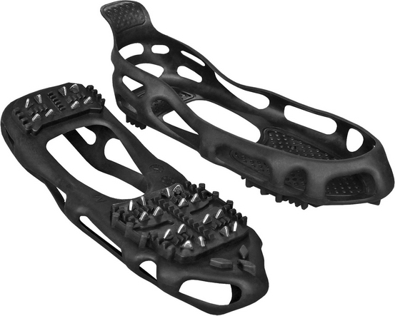 Mil-Tec Over Shoe Snow Spikes 12923002
