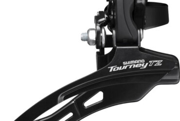 Shimano Tourney TX FD-TZ500 Εμπροσθιο Σασμαν Ποδηλατου Down Pull