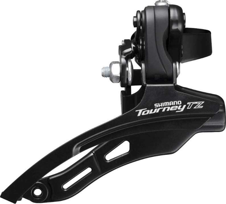 Shimano Tourney TX FD-TZ500 Εμπροσθιο Σασμαν Ποδηλατου Down Pull