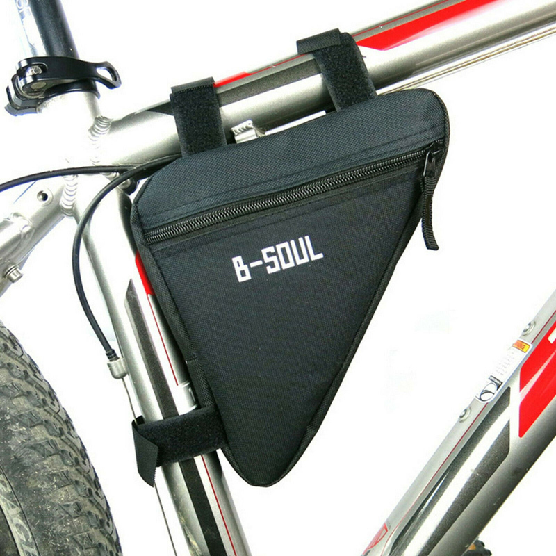 B-Soul BIKE-0001 Τσαντακι Σκελετου Ποδηλατου