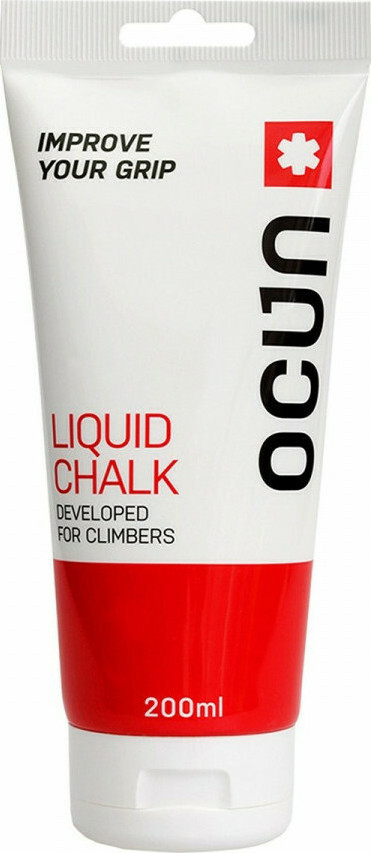 Υγρη Μαγνησια Ocun Chalk Liquid 200 ml