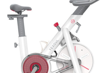 Xiaomi Yesoul S3 Ποδήλατο Spinning Λευκό