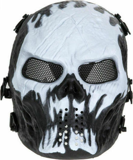 Paintball μασκα full face protective