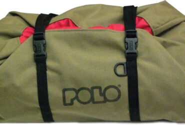 Σακιδιο Σχοινιων Polo Rope Bag 45x25x15cm 6-32-026-00