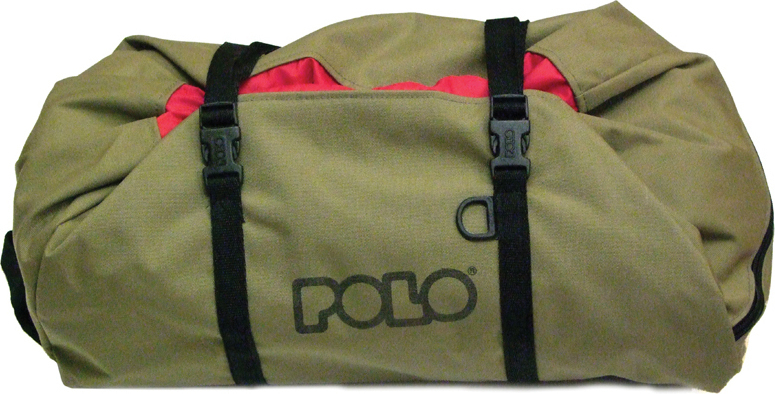 Σακιδιο Σχοινιων Polo Rope Bag 45x25x15cm 6-32-026-00