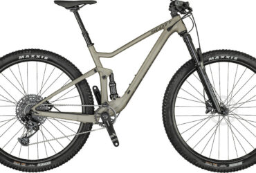 Scott Spark 950 29" 2021 Μπεζ Mountain Bike με Ταχυτητες και Δισκοφρενα
