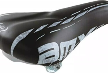 Monte Grappa Μαύρη Σελα Ποδηλατου BMX BMX Junior Μαυρη