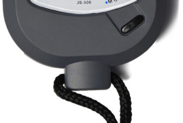 Amila Professional Stopwatch JS506 Ψηφιακό 10 Μνήμες