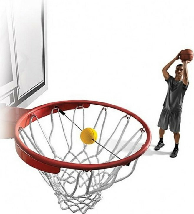 Basketball Shooting Target