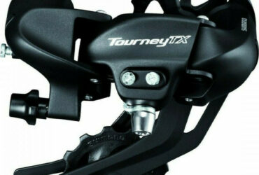 Shimano RD-TX800 Tourney TX Οπισθιο Σασμαν Ποδηλατου 7/8 Speed