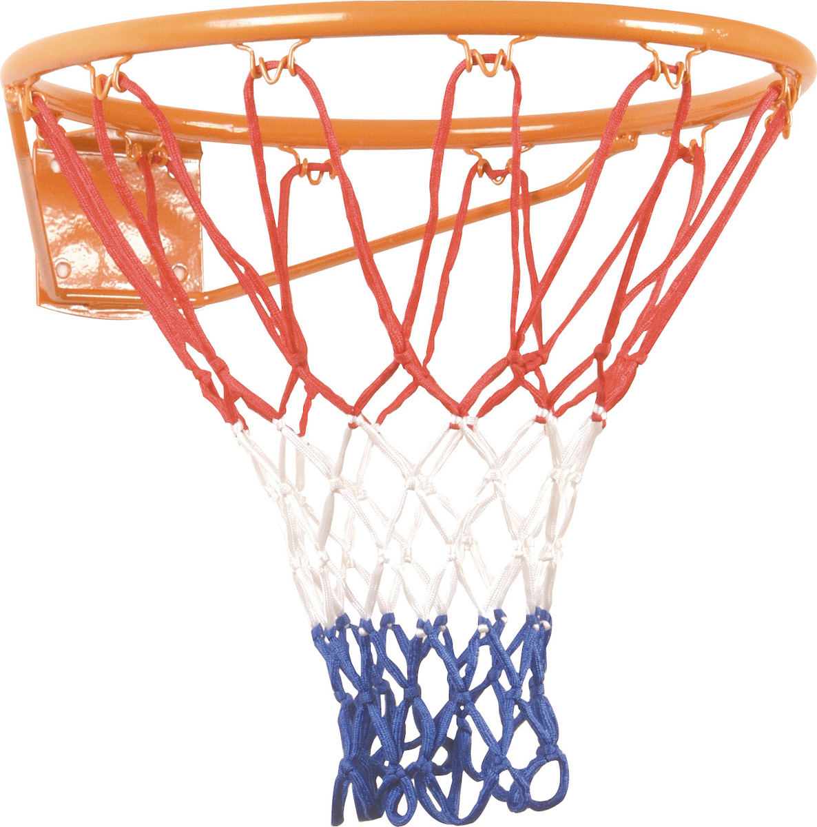 HUDORA Outdoor-Basketball hoop with net 71700
