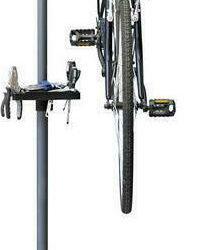 Lampa 9500.3-LB Σταντ Εκθεσης Ποδηλατου
