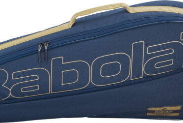 Babolat Club Essential Τσάντα Ώμου / Χειρός Τένις 3 Ρακετών