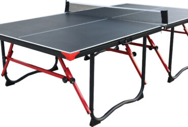 Solex Πτυσσόμενo Τραπέζι Ping Pong Εσωτερικού Χώρου