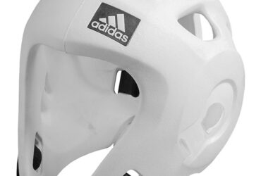 Adidas Adizero WAKO/WTF ADIBHG028 Λευκή