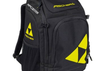 Fischer Boot/Helmet Backpack Alpine Race 36L 2021