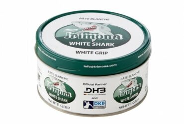 99115 Ρητίνη Handball Trimona White Shark Handballwax – 250 gr