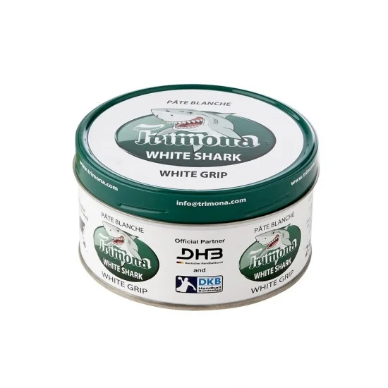 99115 Ρητίνη Handball Trimona White Shark Handballwax – 250 gr