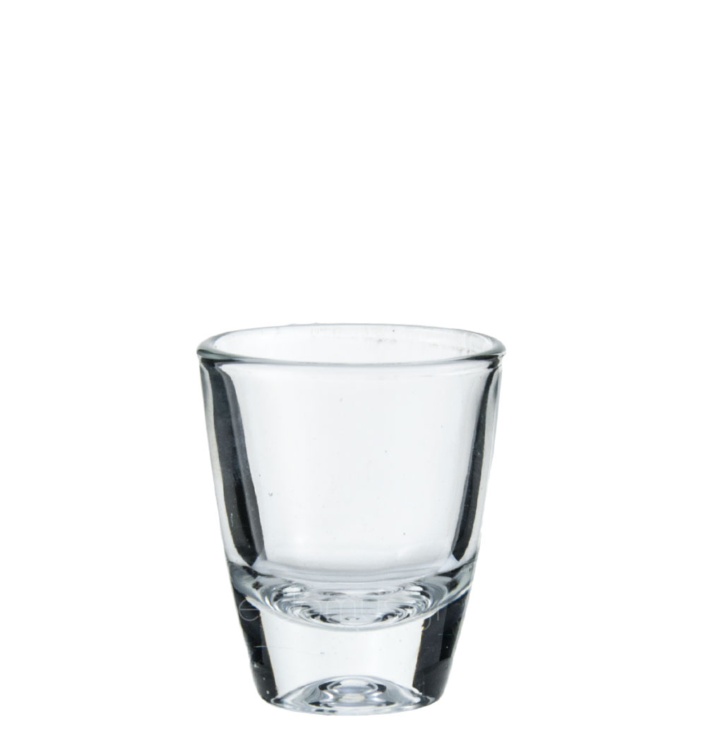 Uniglass Ποτήρι για Σφηνάκι Gina 56109 30ml